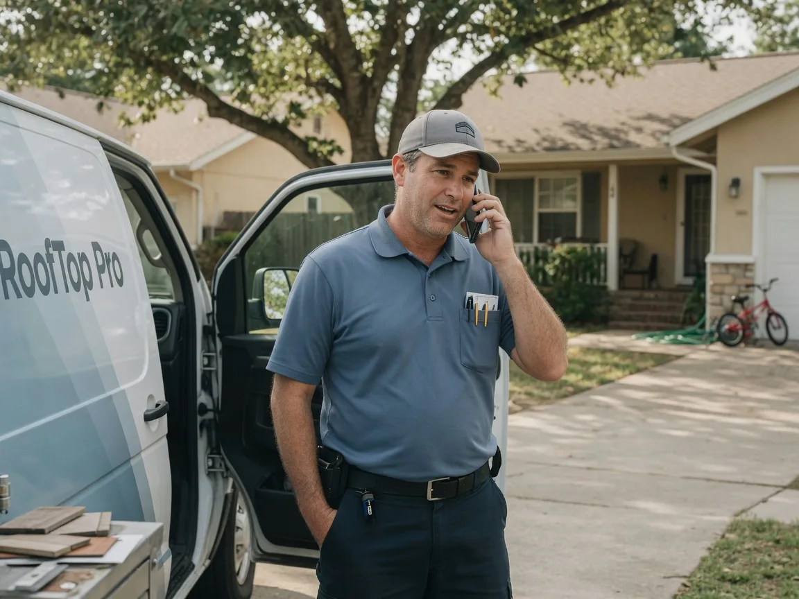 Roof Repair Ballinger, TX FAQs