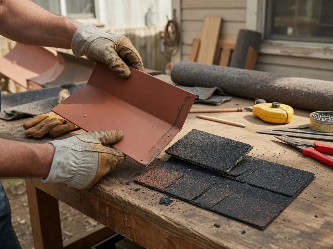 Roof Repair company in Ballinger, TX